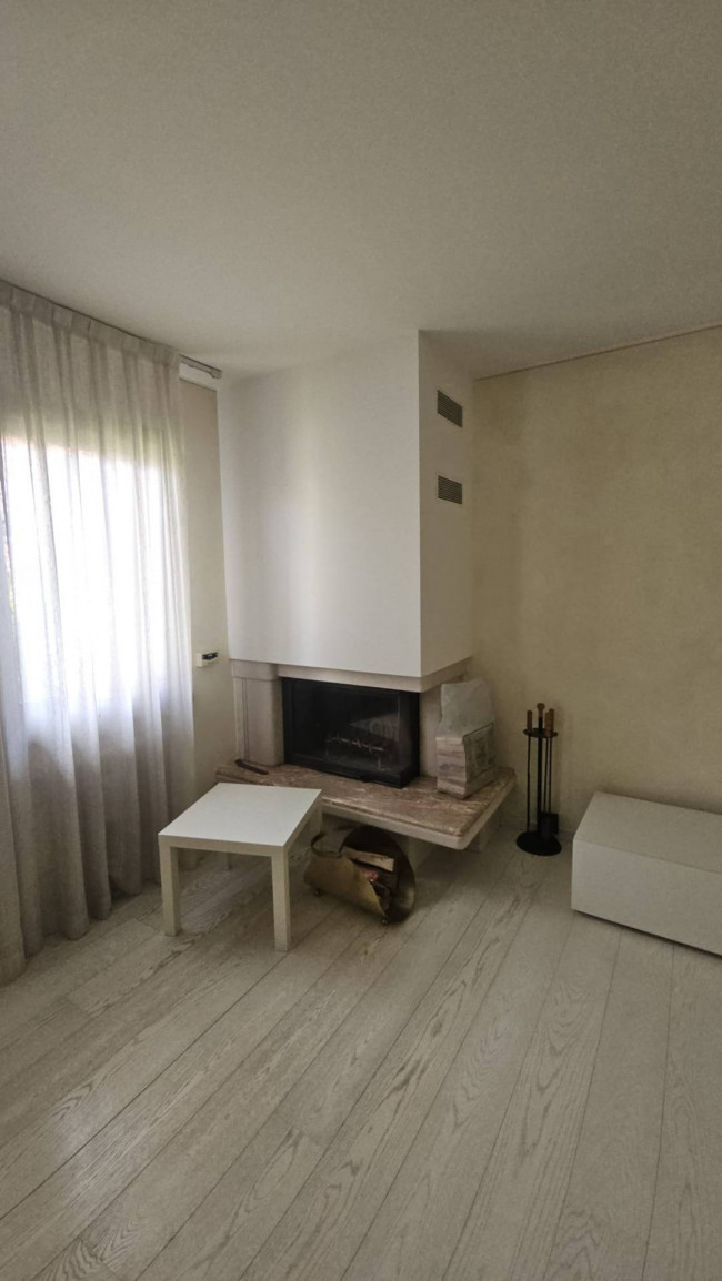 Villetta bifamiliare in affitto a Roveredo in Piano