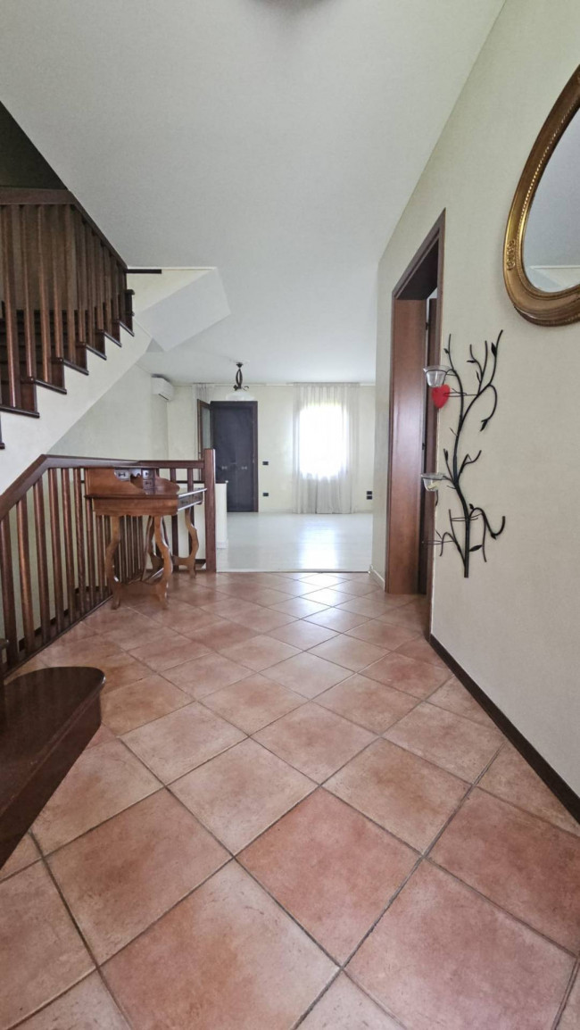 Villetta bifamiliare in affitto a Roveredo in Piano