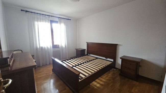 Villetta bifamiliare in affitto a Roveredo in Piano