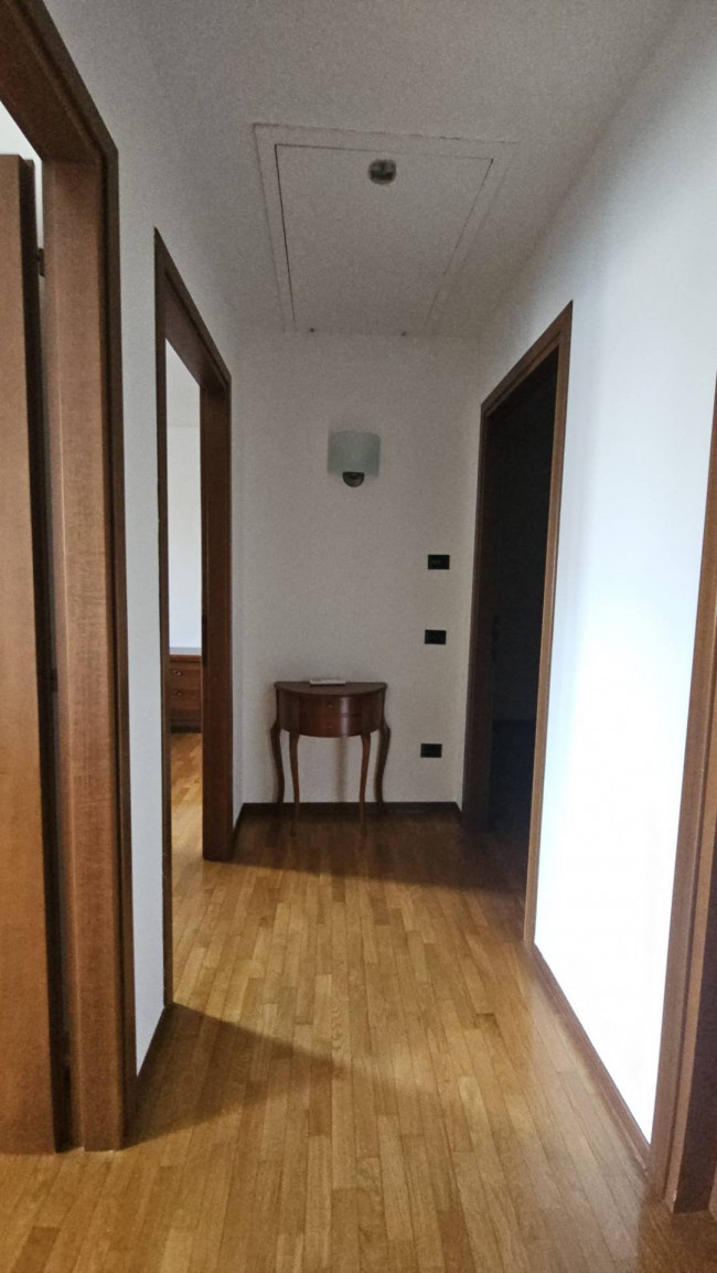 Villetta bifamiliare in affitto a Roveredo in Piano