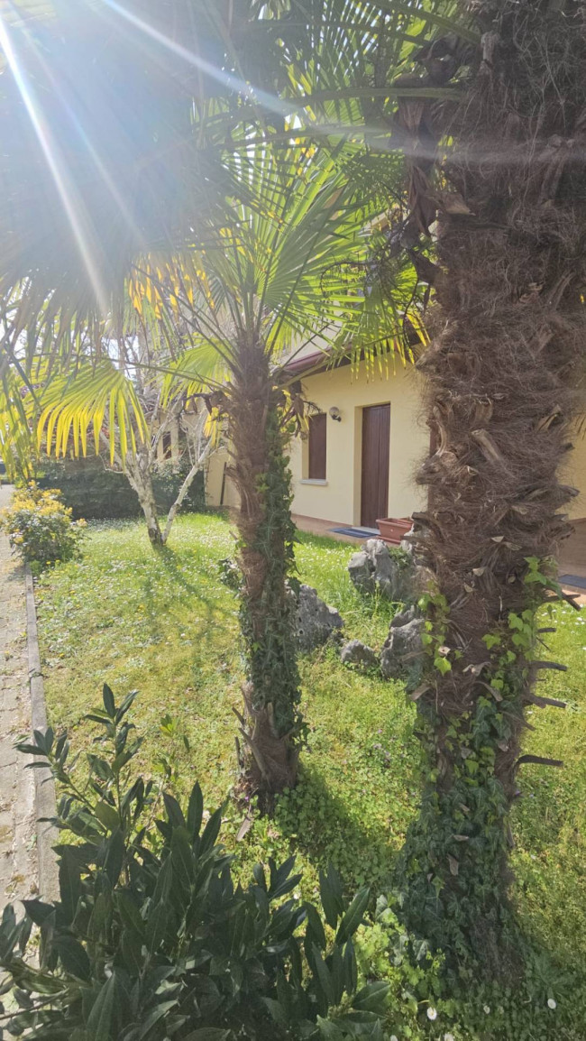 Villetta bifamiliare in affitto a Roveredo in Piano