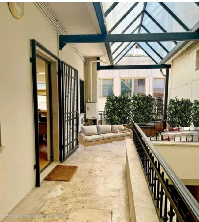 Appartamento in vendita a Pordenone