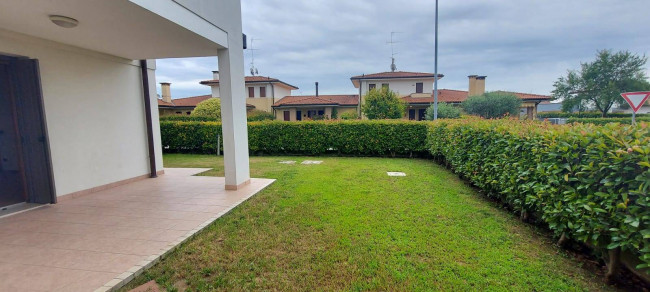 Apartment for rent in Fontanafredda
