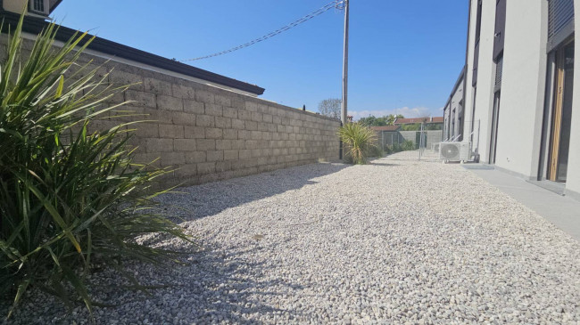 Appartamento in affitto a Pordenone