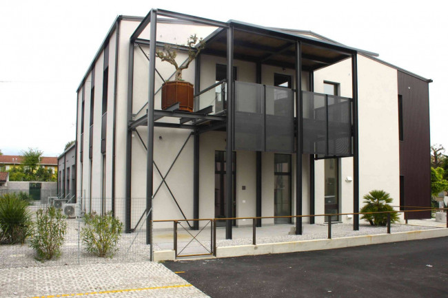 loft in affitto a Pordenone