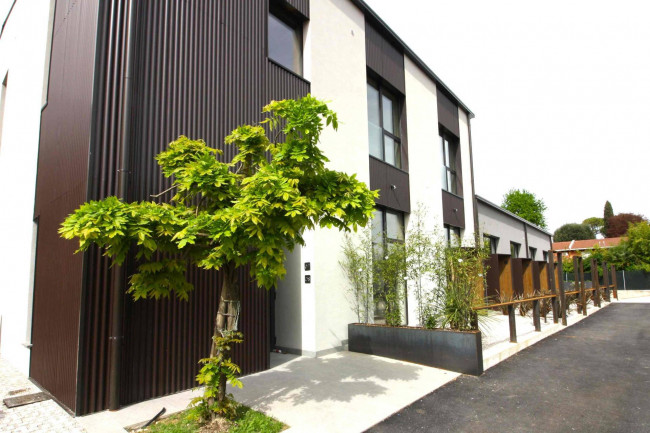 loft in affitto a Pordenone