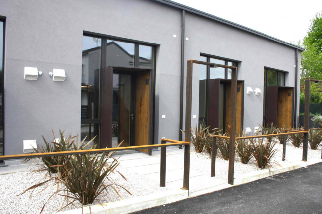 loft in affitto a Pordenone