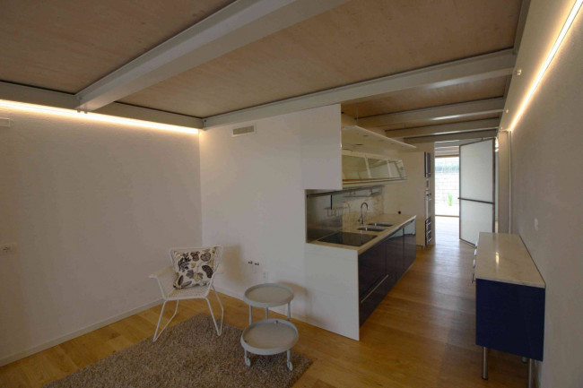 loft in affitto a Pordenone