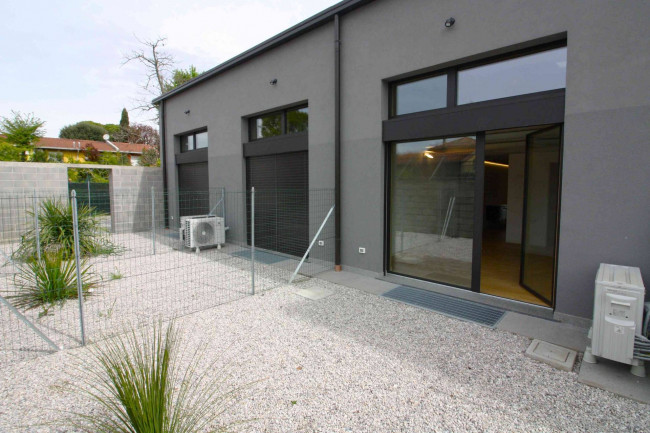 loft in affitto a Pordenone