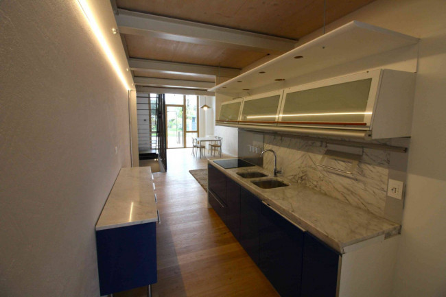 loft in affitto a Pordenone