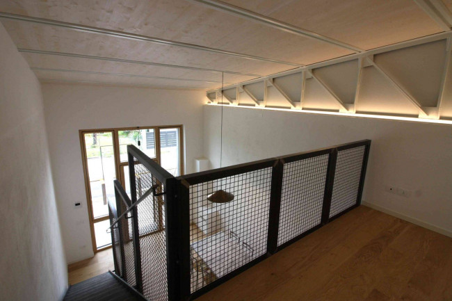 loft in affitto a Pordenone