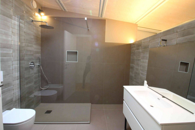 loft in affitto a Pordenone