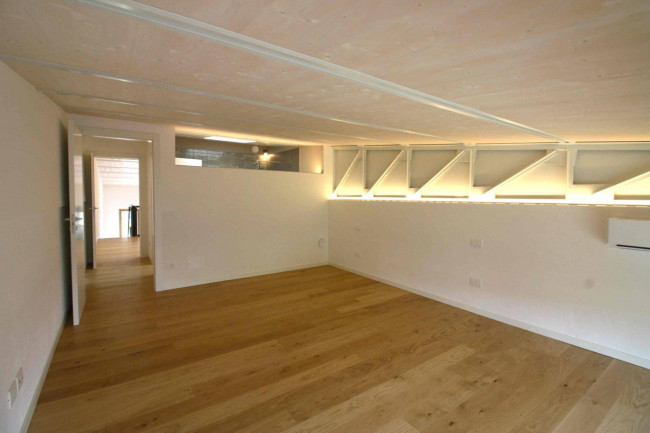 loft in affitto a Pordenone