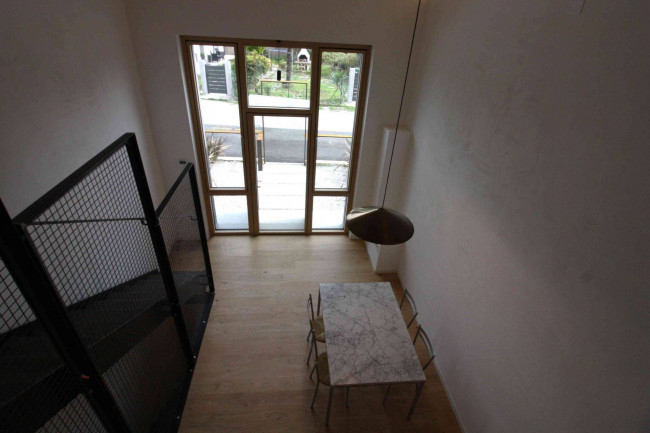 loft in affitto a Pordenone