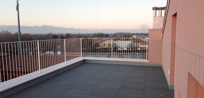 Apartment for rent in Fiume Veneto