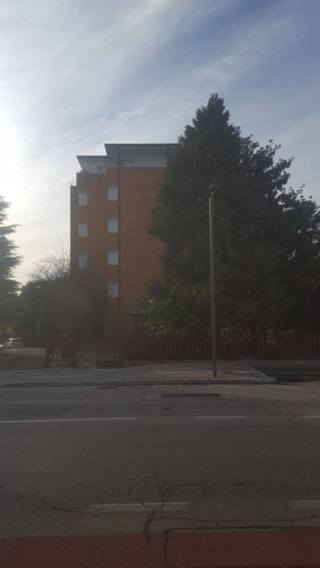 Appartamento in affitto a Pordenone