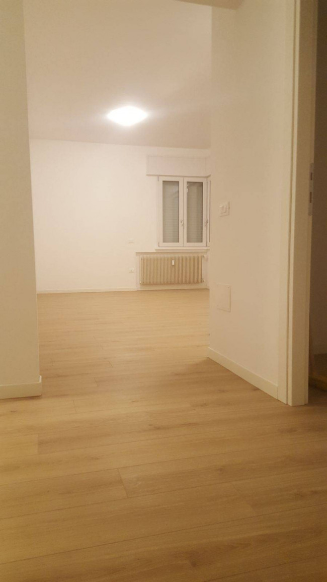 Appartamento in affitto a Pordenone