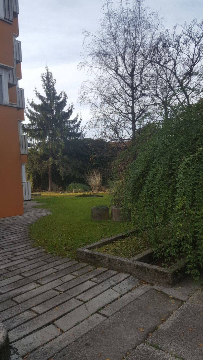 Appartamento in affitto a Pordenone