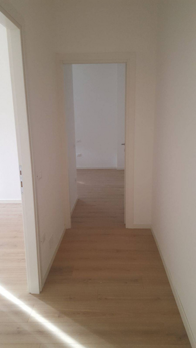 Appartamento in affitto a Pordenone