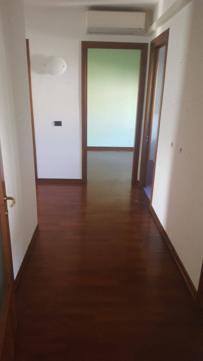 Appartamento in affitto a Pordenone