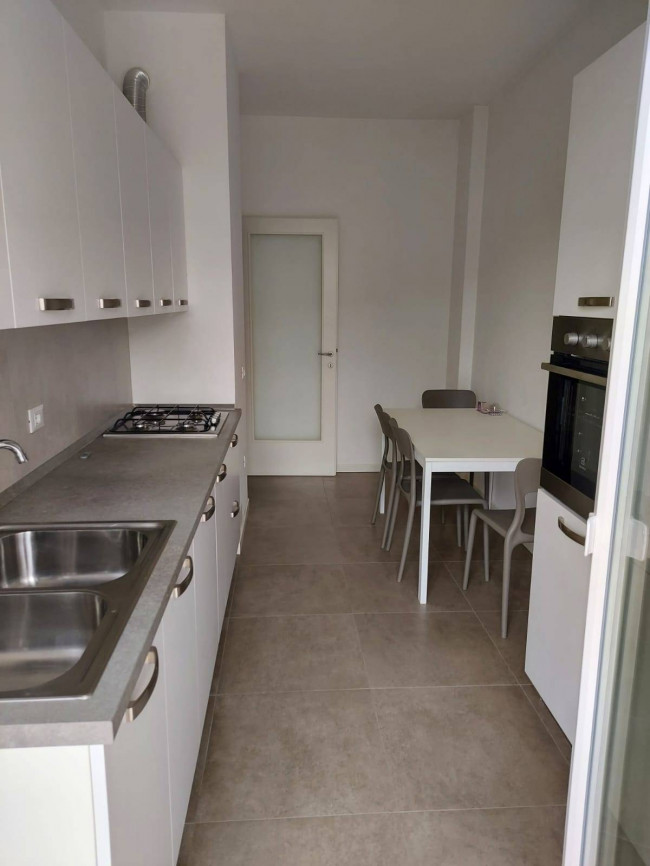 Appartamento in affitto a Pordenone