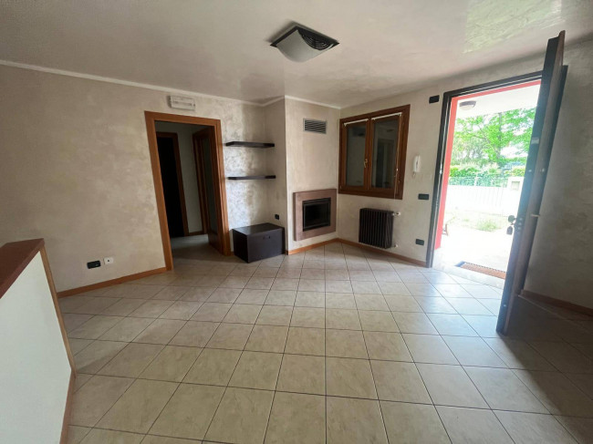 Apartment for rent in Roveredo in Piano