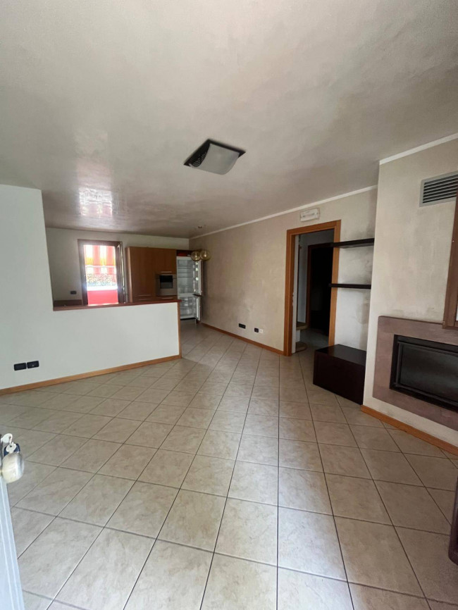 Apartment for rent in Roveredo in Piano
