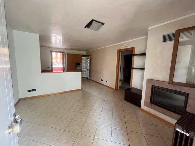 Apartment for rent in Roveredo in Piano