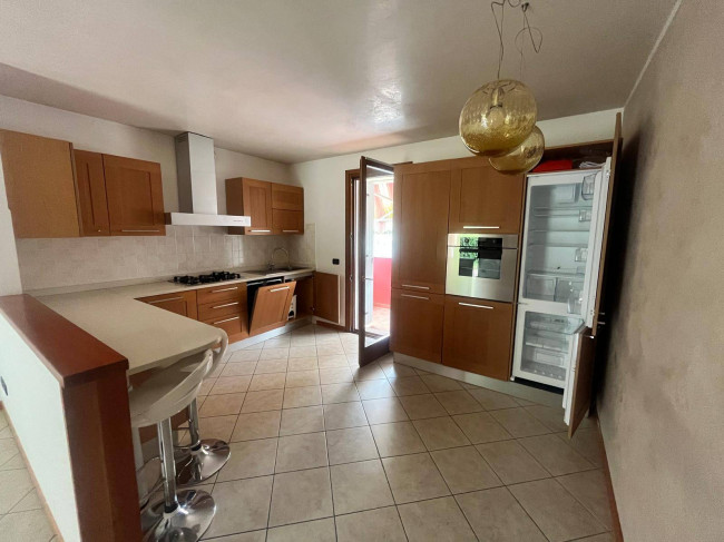 Apartment for rent in Roveredo in Piano