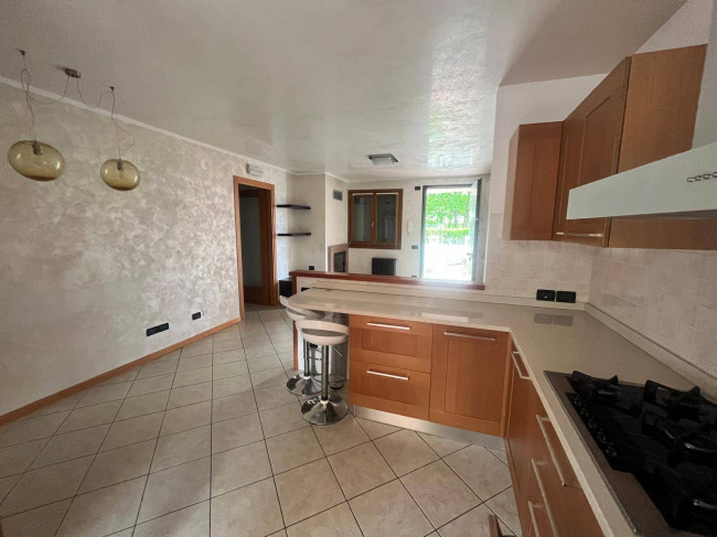 Apartment for rent in Roveredo in Piano