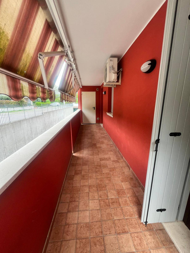 Apartment for rent in Roveredo in Piano