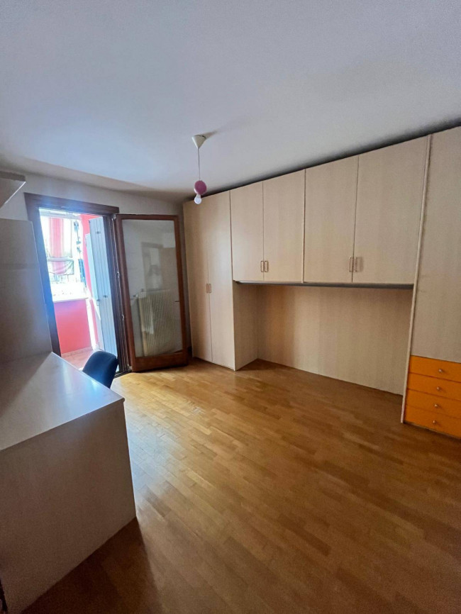 Apartment for rent in Roveredo in Piano