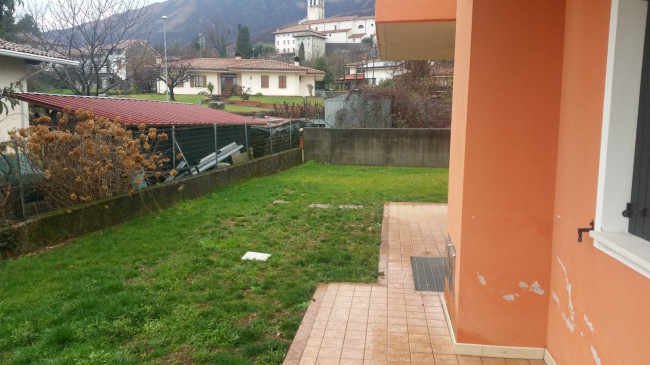 Villetta bifamiliare in affitto a Aviano