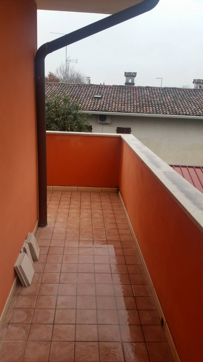 Villetta bifamiliare in affitto a Aviano