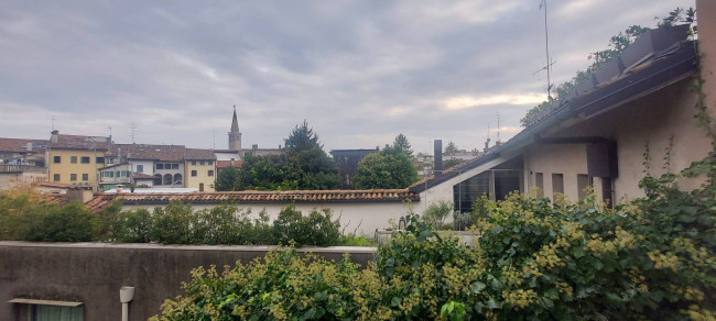 Edificio residenziale in vendita a Sacile