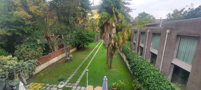 Edificio residenziale in vendita a Sacile
