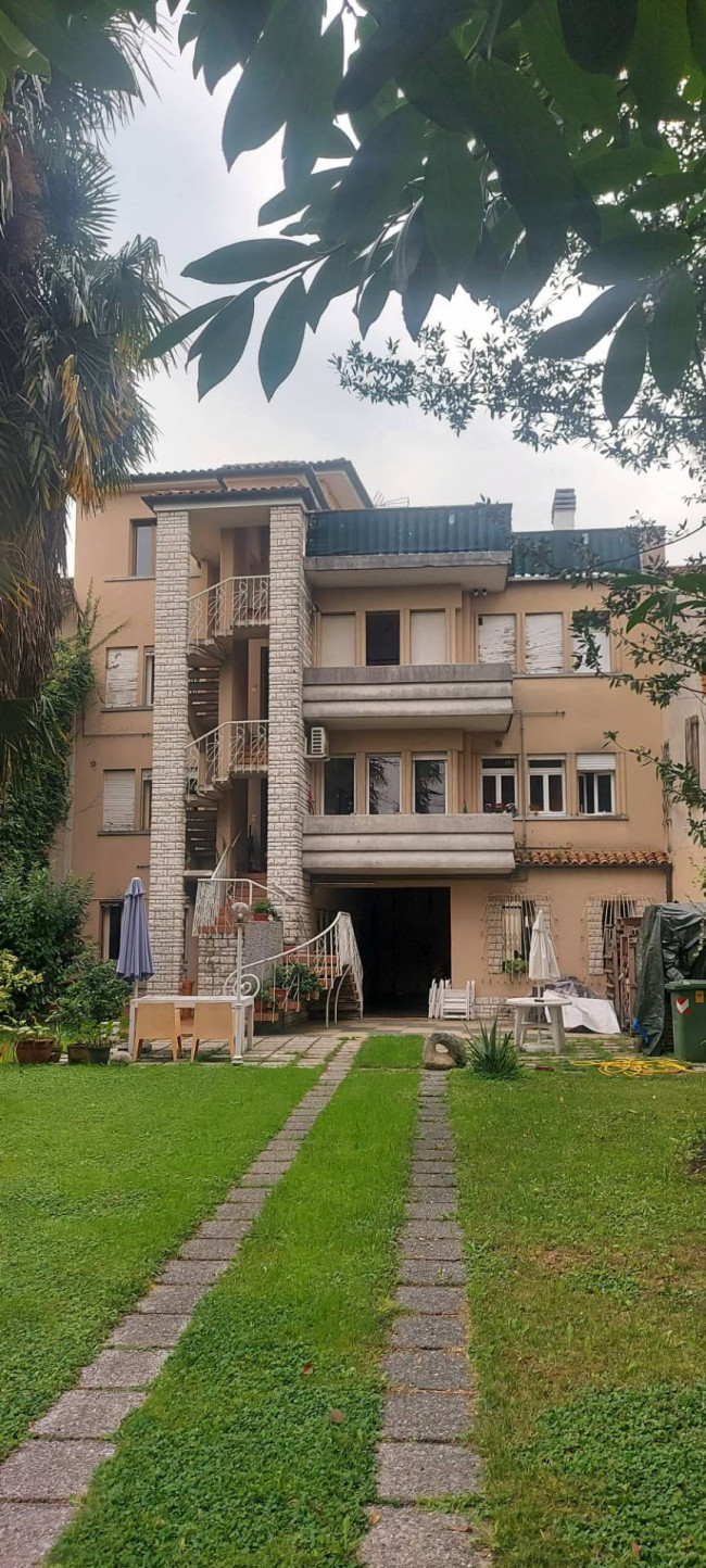 Edificio residenziale in vendita a Sacile