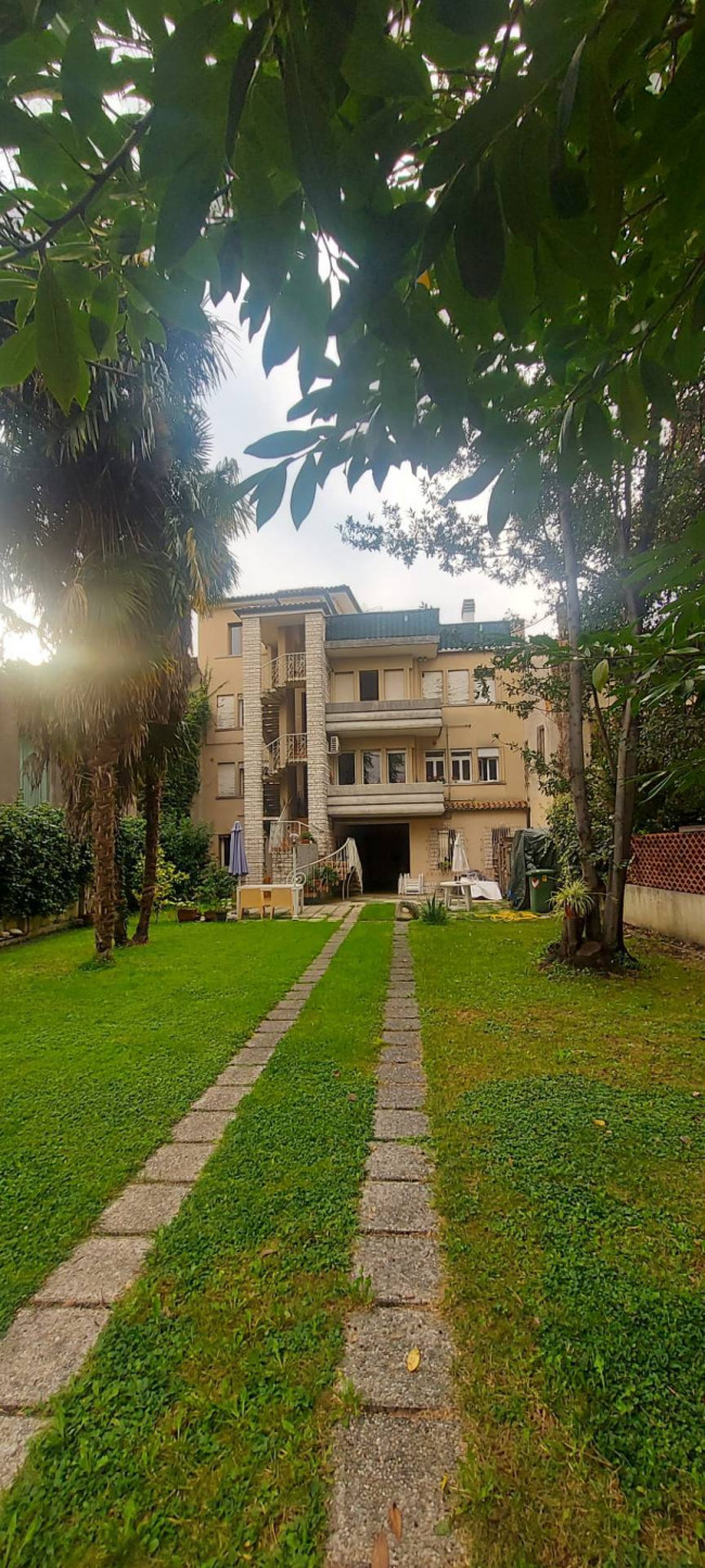 Edificio residenziale in vendita a Sacile