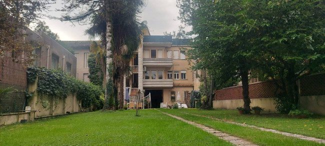 Edificio residenziale in vendita a Sacile