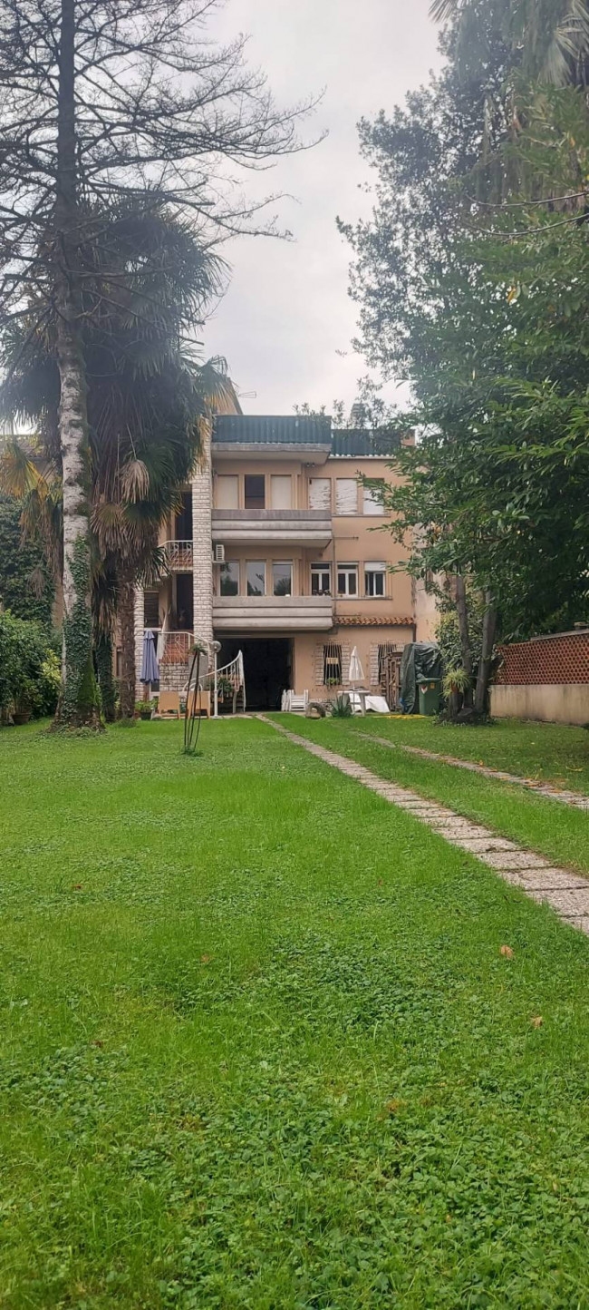 Edificio residenziale in vendita a Sacile