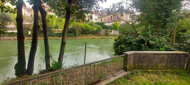 Edificio residenziale in vendita a Sacile