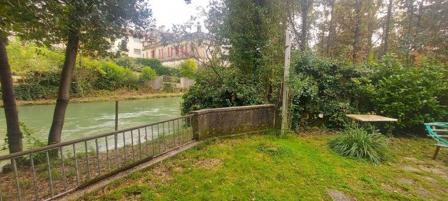 Edificio residenziale in vendita a Sacile