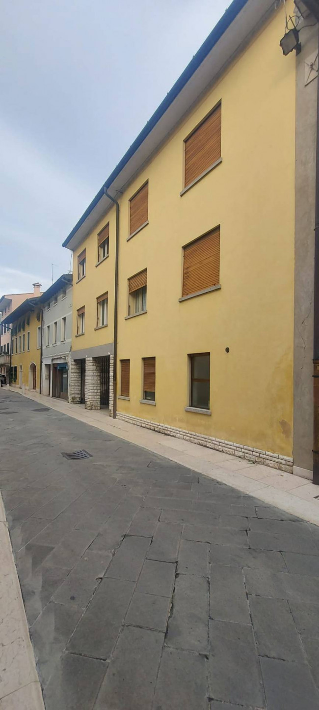 Edificio residenziale in vendita a Sacile