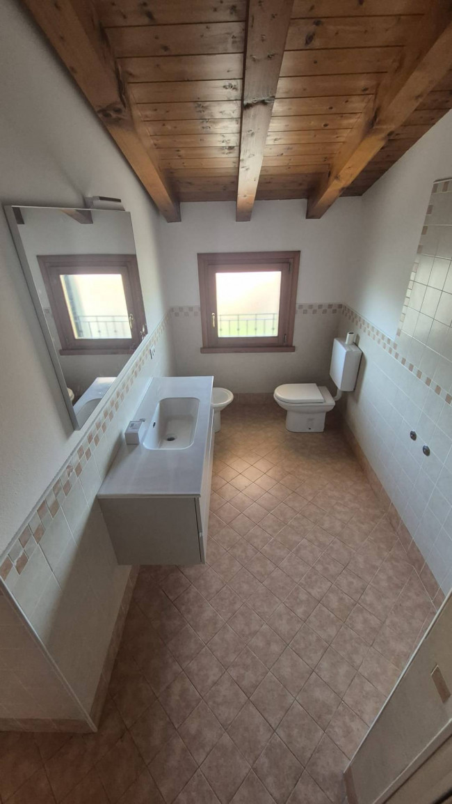 Appartamento in affitto a Roveredo in Piano