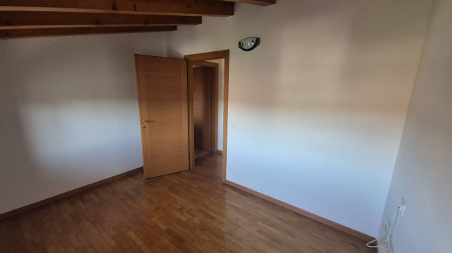 Appartamento in affitto a Roveredo in Piano