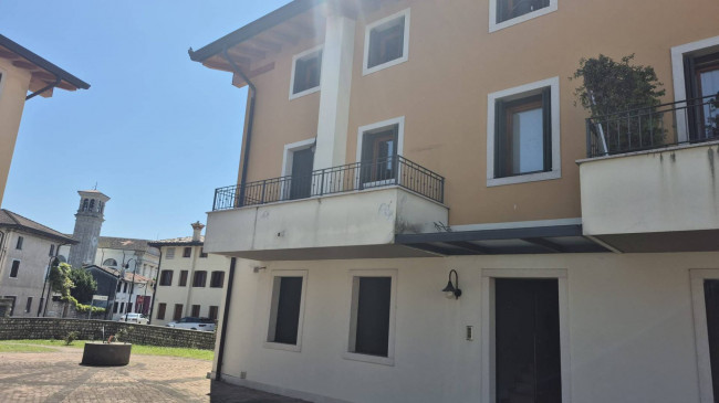 Appartamento in affitto a Roveredo in Piano