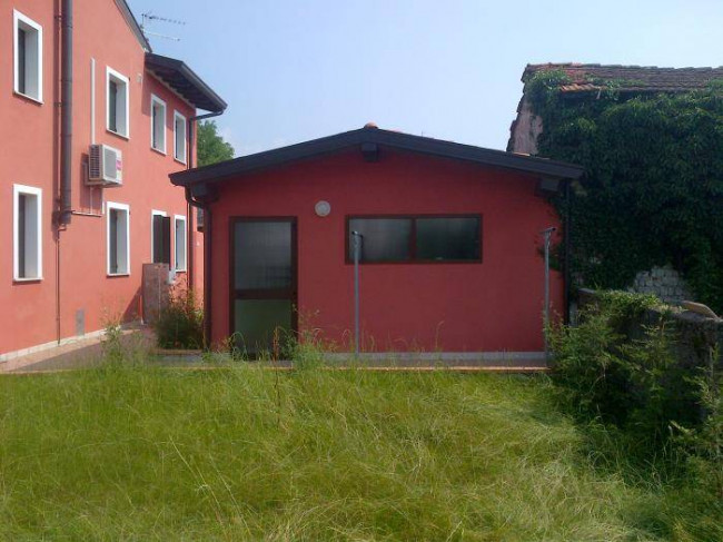 Villette a schiera in affitto a Aviano