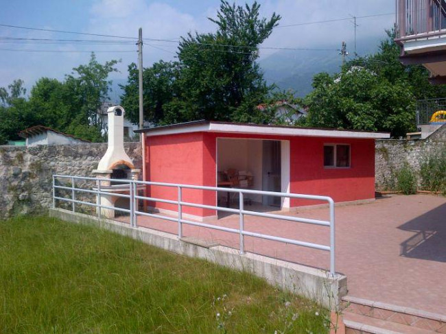 Villette a schiera in affitto a Aviano