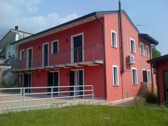 Villette a schiera in affitto a Aviano
