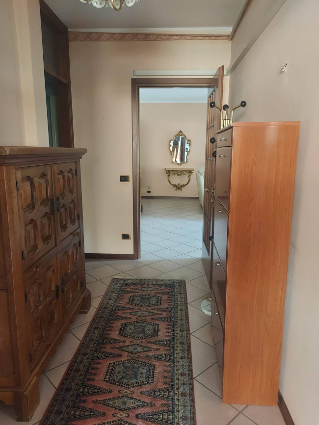 Appartamento in affitto a Roveredo in Piano